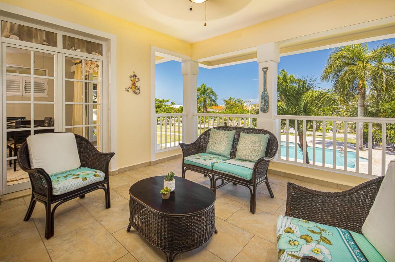 Amazing Condos At Sosua Ocean Village Exterior foto