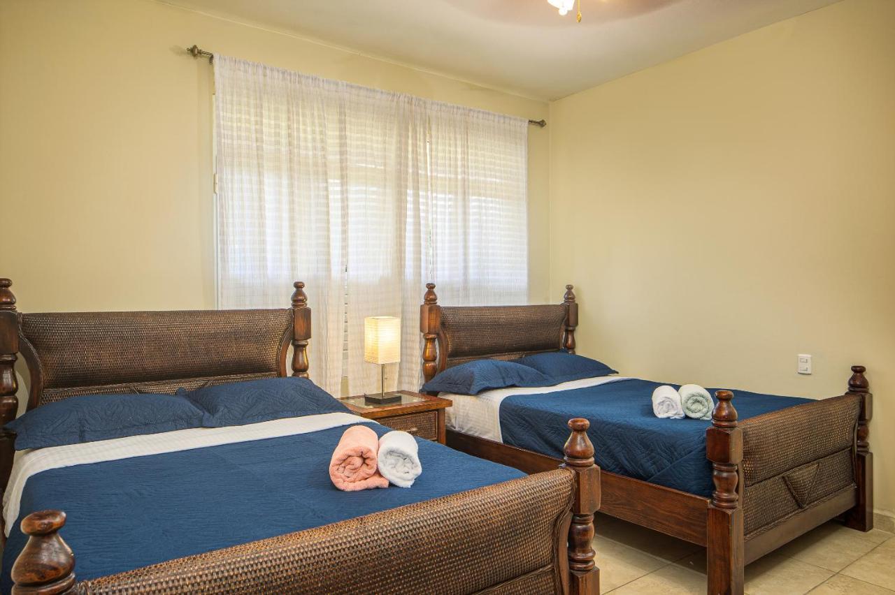 Amazing Condos At Sosua Ocean Village Exterior foto