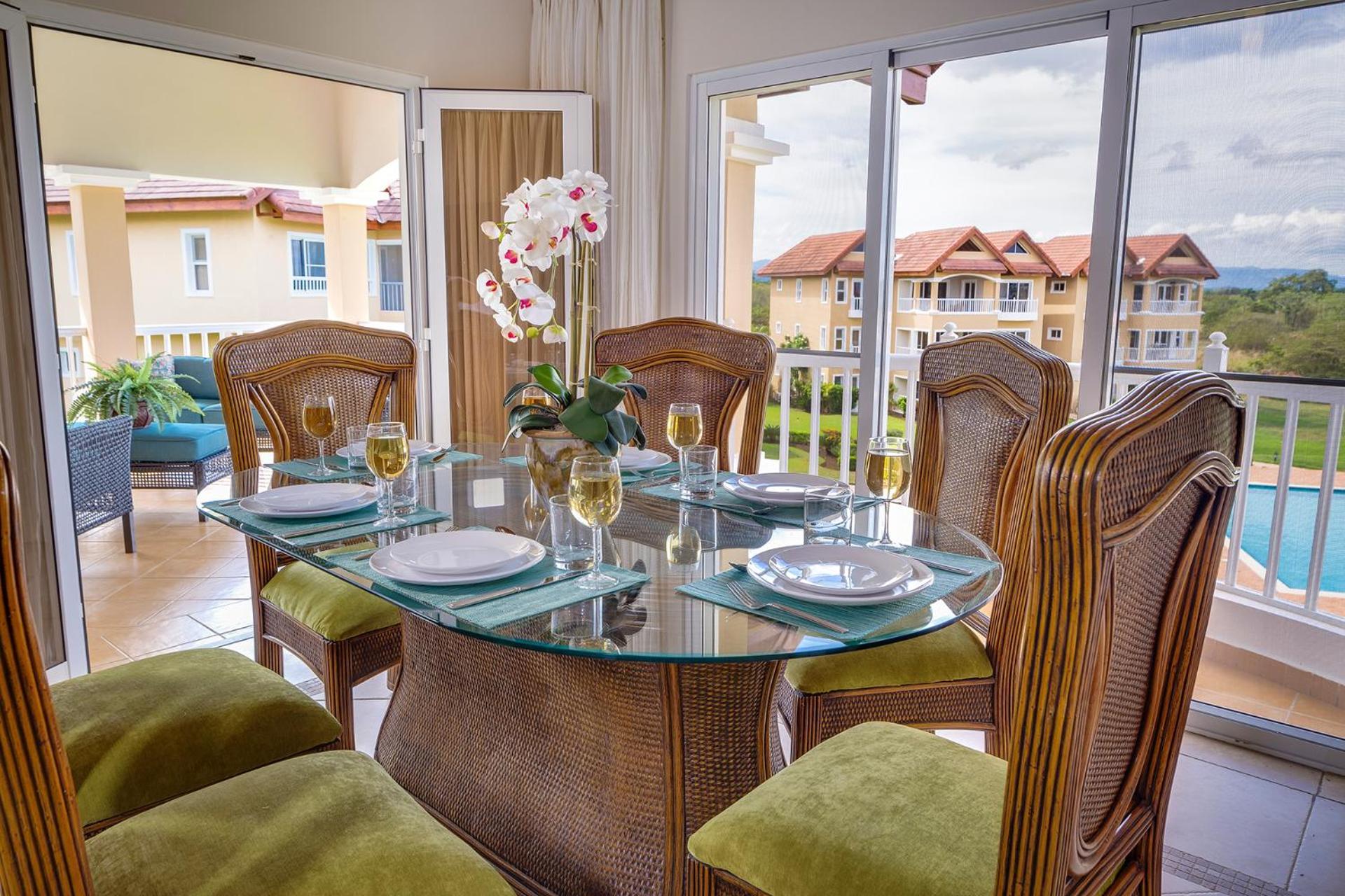 Amazing Condos At Sosua Ocean Village Cameră foto
