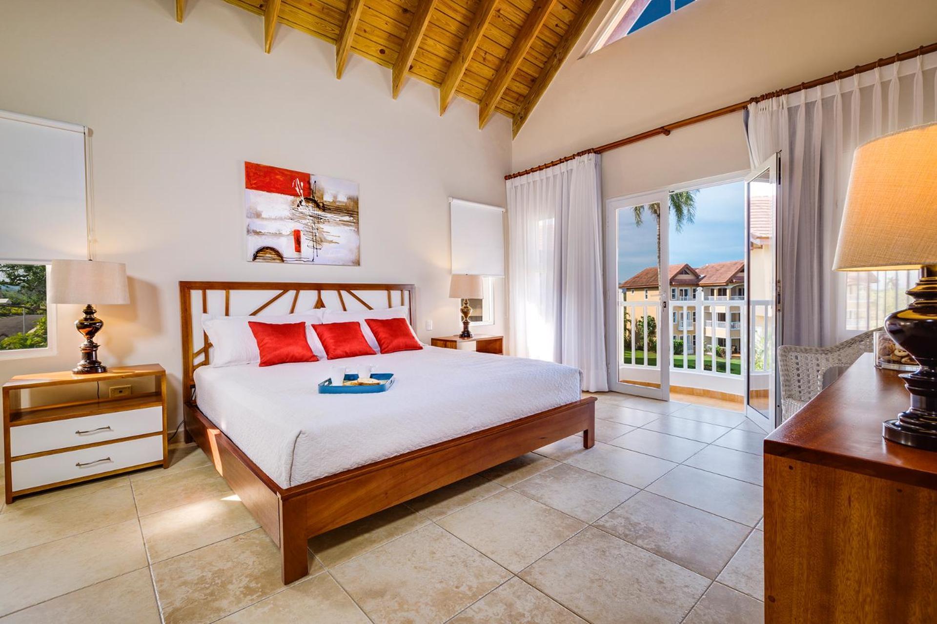 Amazing Condos At Sosua Ocean Village Cameră foto