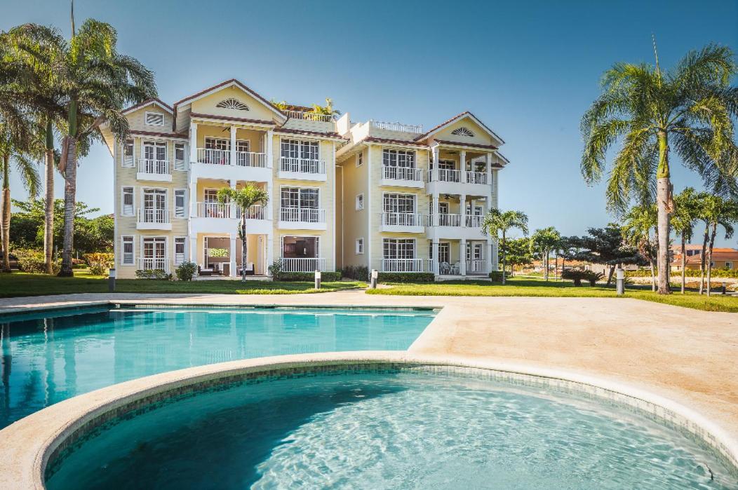 Amazing Condos At Sosua Ocean Village Exterior foto